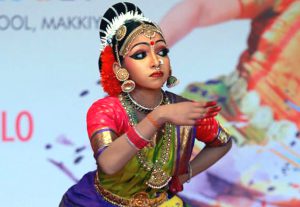 Classical dance songs