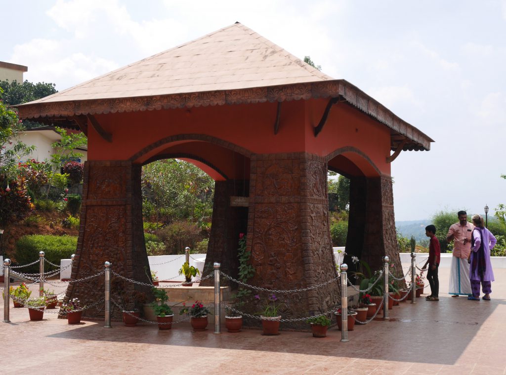 Kalari Kerala